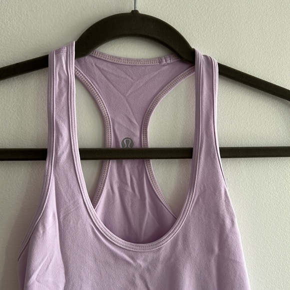 Lululemon Racerback Tank Top - Picture 2 of 4